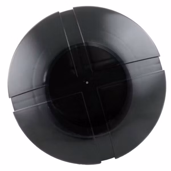 Buffalo Övre platta för stötta