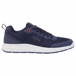 Gill 941 pursuit trainer sko navy str. 44