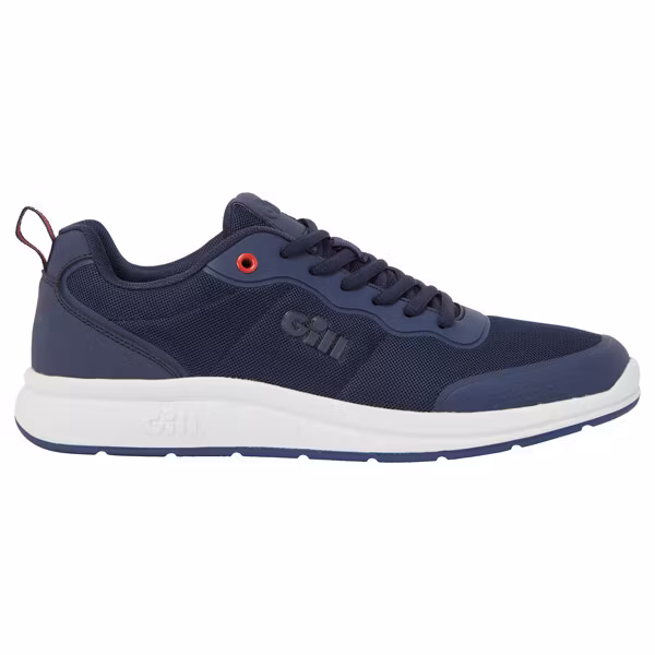 Gill 941 pursuit trainer sko navy str. 46