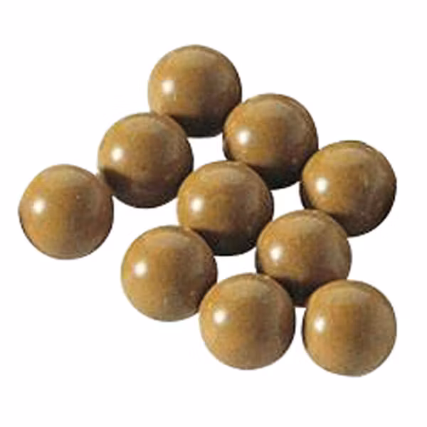 Ronstan torlon kugler (3/16") 5mm10 stk