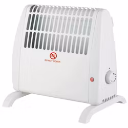 1852 Värmare/frostskydd med termostat 500W, 230V