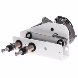 Roca w38 viskermotor 65mm 12v