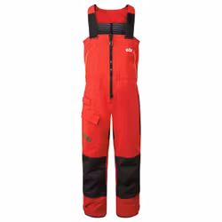 Gill os26 offshore buks, rød, str. s