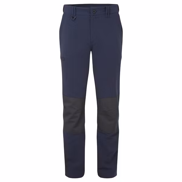 Gill uv023 uv pro stretch bukser navy str. l