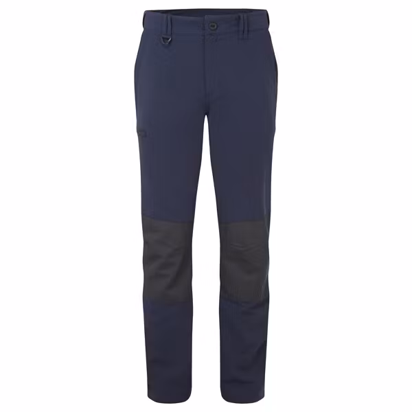 Gill uv023 uv pro stretch bukser navy str. s