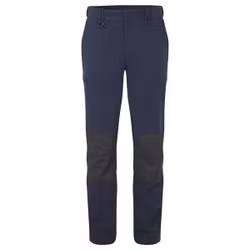 Gill uv023 uv pro stretch bukser navy str. s