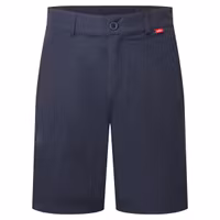 Gill uv021 uv stretch shorts navy str. s