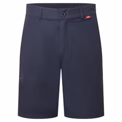 Gill uv021 uv stretch shorts navy str. s