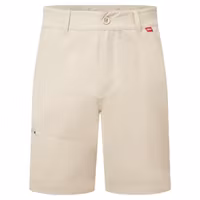 Gill uv021 uv stretch shorts khaki str. m