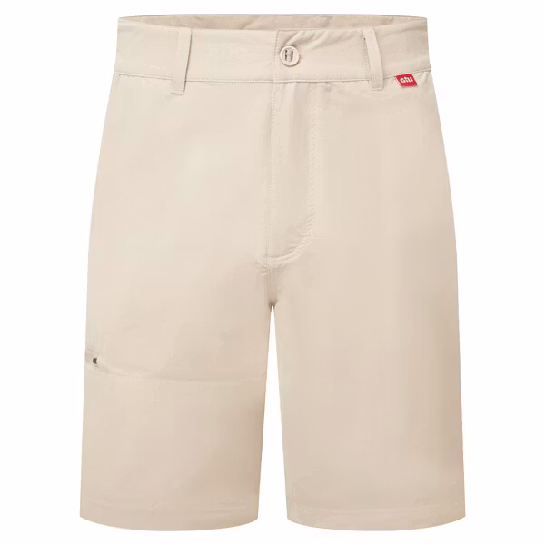 Gill uv021 uv stretch shorts khaki str. xxl