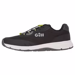 Gill 942 verso race trainer sko sort str. 37