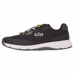 Gill 942 verso race trainer sko sort str. 41