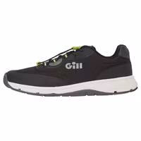 Gill 942 verso race trainer sko sort str. 46