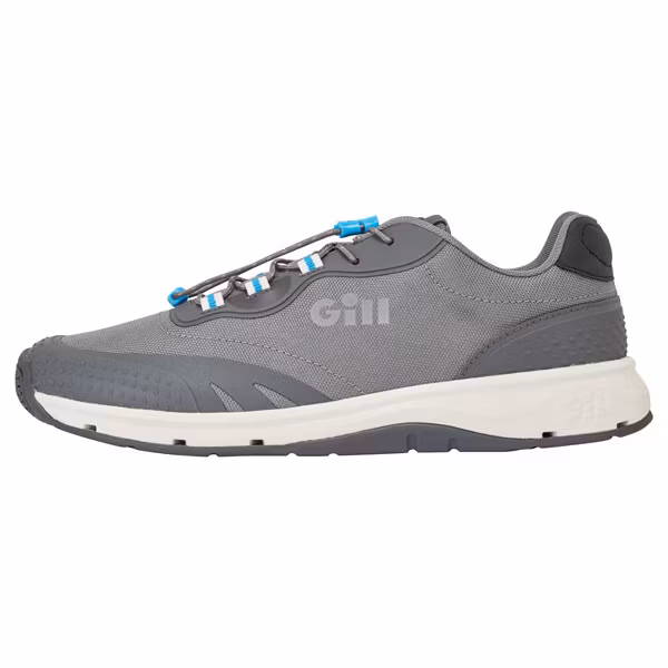 Gill 942 verso race trainer sko grå str. 40