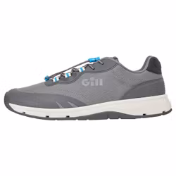 Gill 942 verso race trainer sko grå str. 42