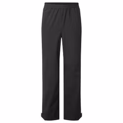 Gill wa01p voyager buks sort str. xl