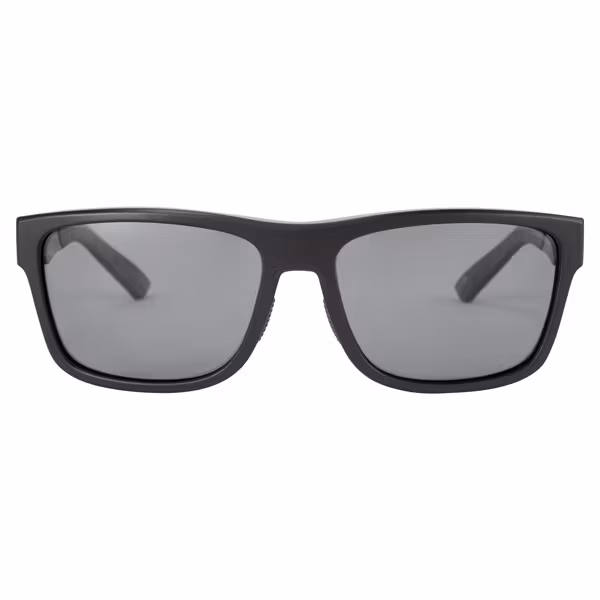 Gill 9742 spectrum solbrille mat sort