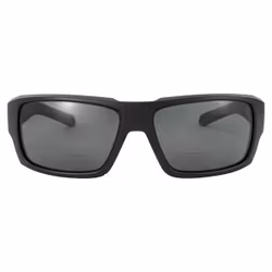 Gill 9745 mirage bi-focal sort solbrille +1,5