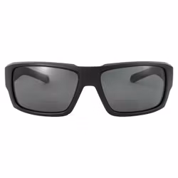 Gill 9745 mirage bi-focal sort solbrille +2,5