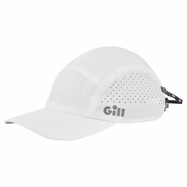 Gill 156 verso cap hvid