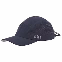 Gill 156 verso cap navy