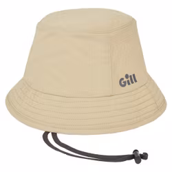 Gill 155 bøllehat khaki, str. l
