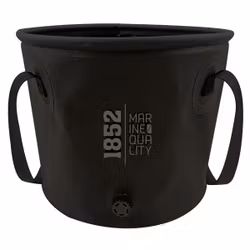 1852 Hopvikbar hink 20 liter