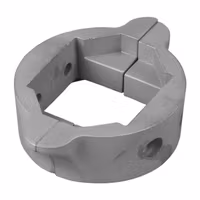 Tecnoseal lombardini segeldrev zink