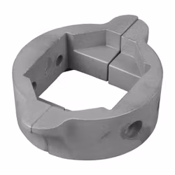 Tecnoseal lombardini segeldrev zink