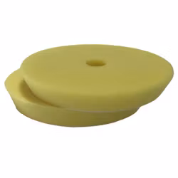 1852 Medium rondel Ø150mm, gul 2-pack