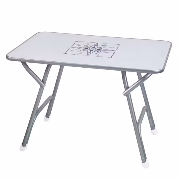 Dæksbord lille l88 x h61 x b44 cm