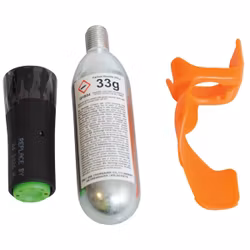 1852 re-arming paket 33 gram + klips UML