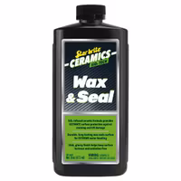 Star brite Ceramic Sealant Wax