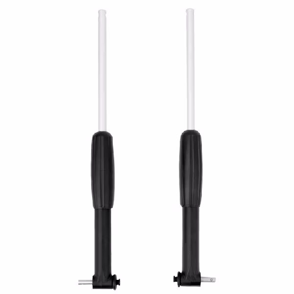 Set of support rods for hatch 1050951