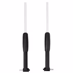 Set of support rods for hatch 1050955