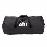 Gill L099 Voyager Duffel bags svart, 90L