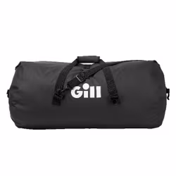 Gill L099 Voyager Duffel bags svart, 90L