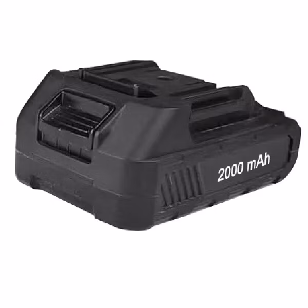 1852 Extra Makita litiumbatteri 20V 2 Ah