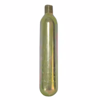 Patron co2 38 gr