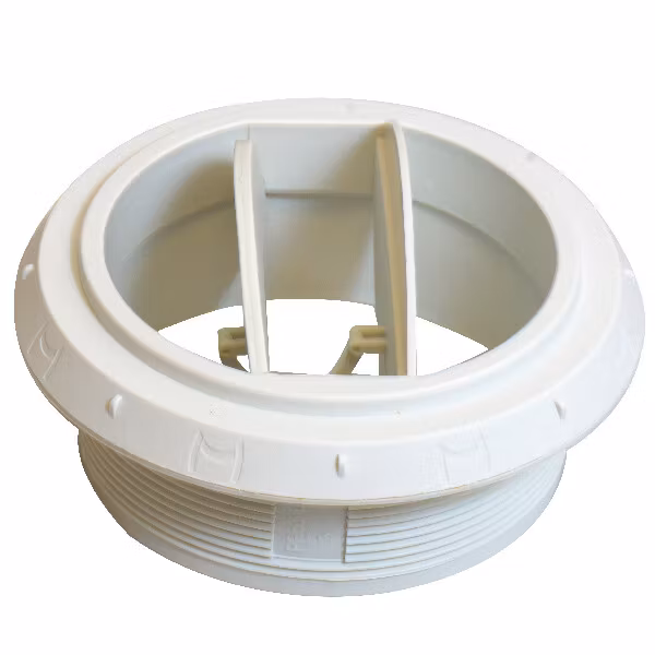 Webasto Luftutsläpp vrids- och stängningsbar, 90 mm