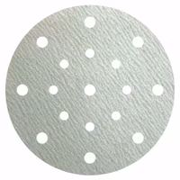 Klingspor rondel k80 hul gls51 ø150 mm 5 stk