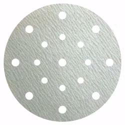 Klingspor rondel k120 hul gls51 ø150 mm 5 stk