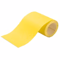 Slibepapir mini rulle korn 80 115 mm x 4,5 m