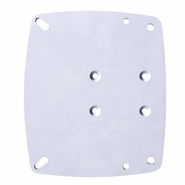 ScanStrut Radarplatta 1 för Dual PowerTower