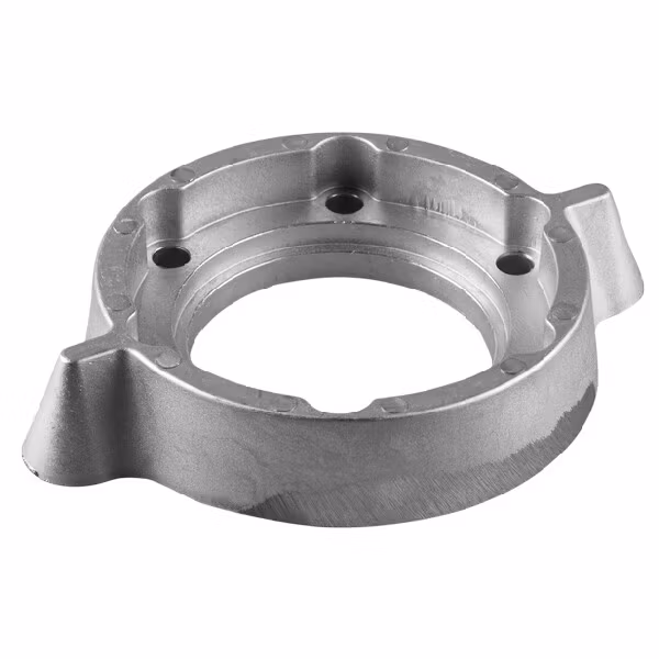 Tecnoseal zinkanode sole sejldrev