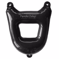 Dan-fender fender2step svart