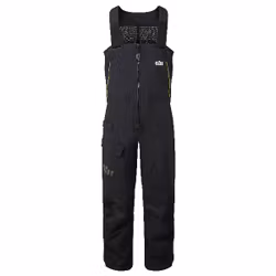 Gill os26 offshore buks, sort, str. l