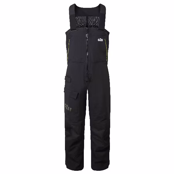 Gill os26 offshore buks, sort, str. m