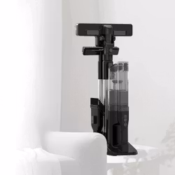 EC30 dammsugare sladdlös & uppladdningsbar