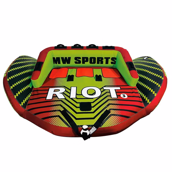 Tube Soffa RIOT, 3 personer